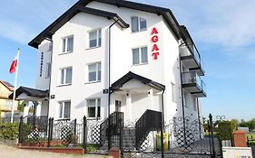 AGAT Jastrzębia Góra